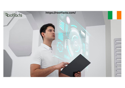 What are the using Virtual CIO Services in Cork for medium businesses?