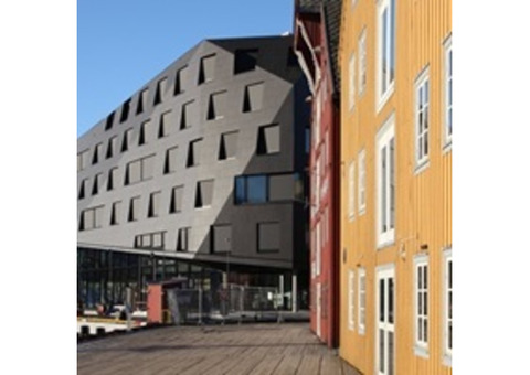 Swisspearl Fibre Cement Panels by CSS FACADES LTD