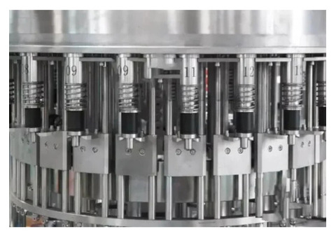 Liquid Filling Machine