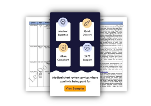 Medical Record Review
