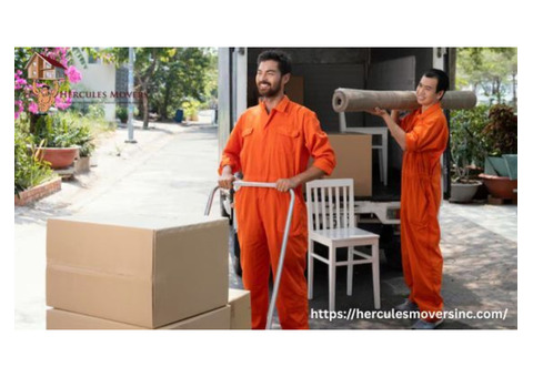 Reliable International Moving Services for a Smooth Relocation