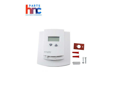 Schneider Electric (Erie) T201-Heat Thermostat   | PartsHnC