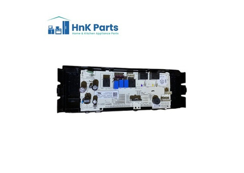 General Electric WB07X38059 Range Dark Dorian Gray HnKparts