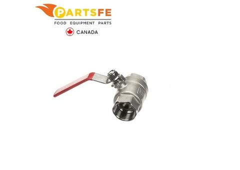 Adcraft GF-19 Oil Drain Valve Parts Fe CA
