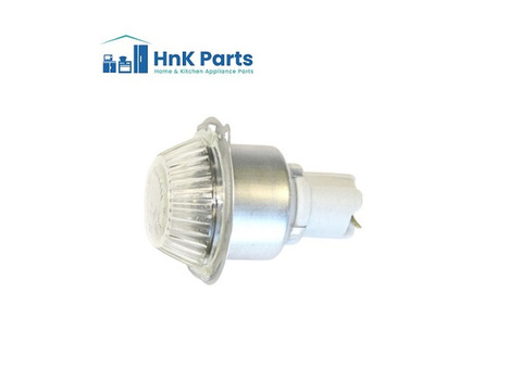 General Electric WB08T10002 Range Oven Lamp Assembly 40W Bulb HnKparts