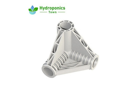 Secret Jardin Corner 1.2'' 3 axes Y Shape Connector
