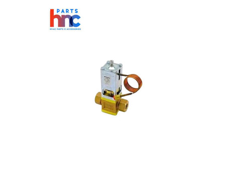 Metrex Valve Wccw-3060Se Water Regulator Valve | PartsHnC