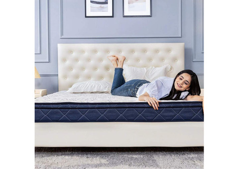 Discover the Best Back Support Mattress by Kurlon