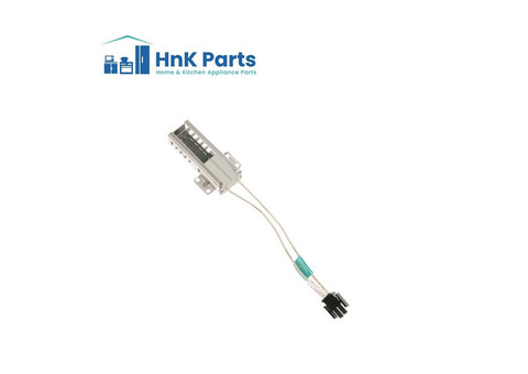 General Electric WB13X25261 Range Igniter Glowbar HnKparts