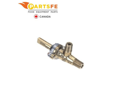 Adcraft GR-21 Top Burner Gas Valve Parts Fe CA