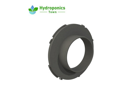 Secret Jardin 4'' Connector for DF16100 | Hydroponics System
