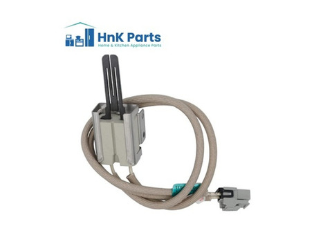 General Electric WB13X25633 Range Glowbar Igniter HnKparts