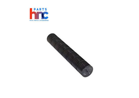Mitsubishi Electric E22897302 Line Flow Fan | PartsHnC