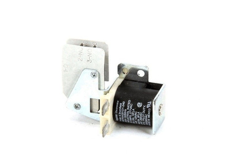 Vulcan Hart VH00-843812 Steamer Single Relay | PartsFe