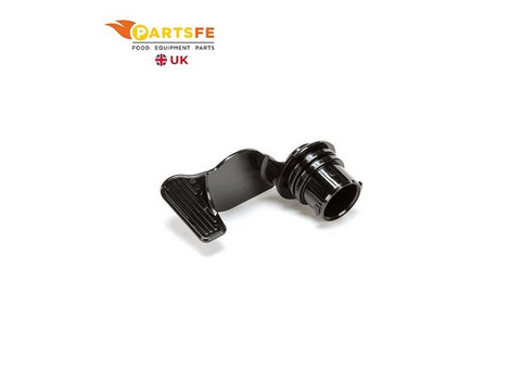 GE/Hobart 00-875011 Food Processor Scraper Handle | PartsFe UK