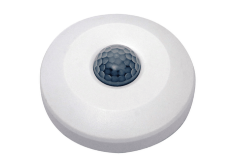 Crabtree Mini Surface PIR Sensor – Motion Detection Switch | Havells