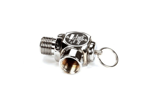 Vulcan Hart VH00-841496-00002 Pressure Valve 10 PSI PartsFe
