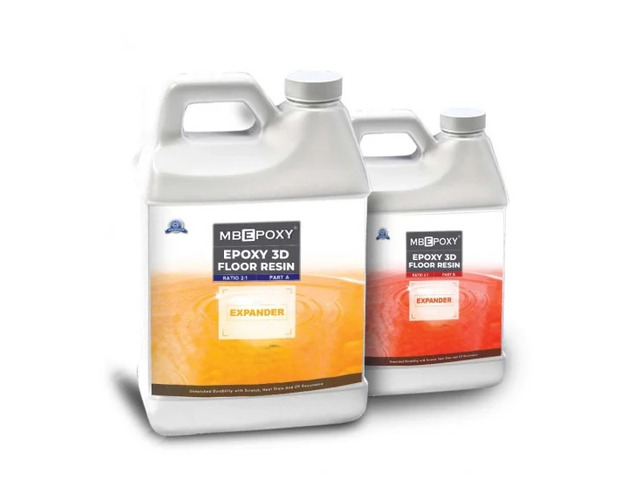 Why Epoxy Flooring Is a Better Than Traditional Flooring Solutions Why Epoxy Flooring Is a Better Than Traditional Flooring Solutions