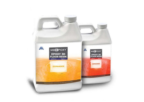 Why Epoxy Flooring Is a Better Than Traditional Flooring Solutions