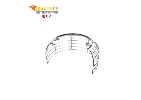 GE/Hobart 00-937210-00002 Mixer Cage Wire Security Assy | PartsFe UK