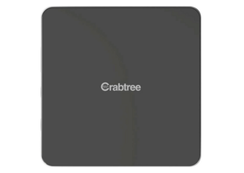 Crabtree Intelligent Gateway for I-Sense – Smart Control Hub | Havells