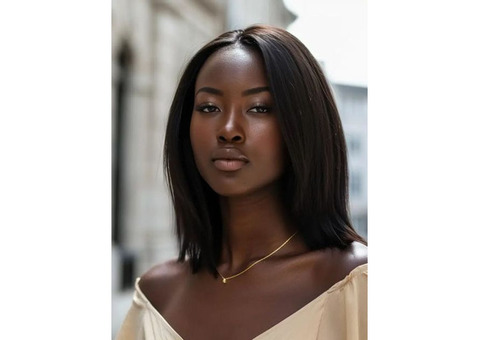 Buy HD Closure Today Get The Invisible Look