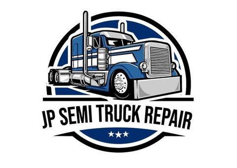 JP Semi Truck Repair