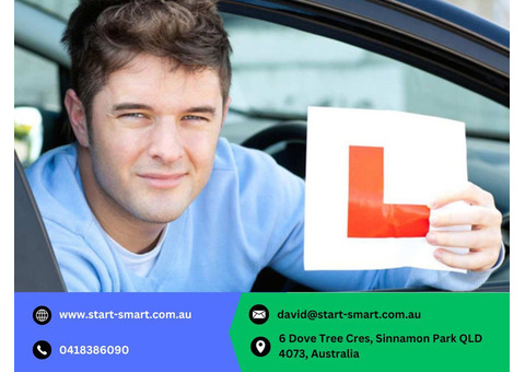 Preparing You for Your Driving Test in Forest Lake With Excellence