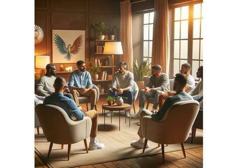 Safe & Supportive Sober Living Program in Dallas, TX