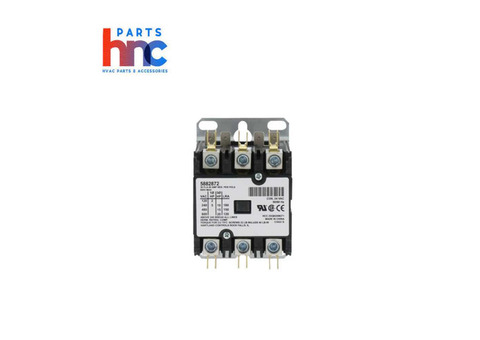 York S1-5882872 3Pole Contactor 24V 30A | PartsHnC