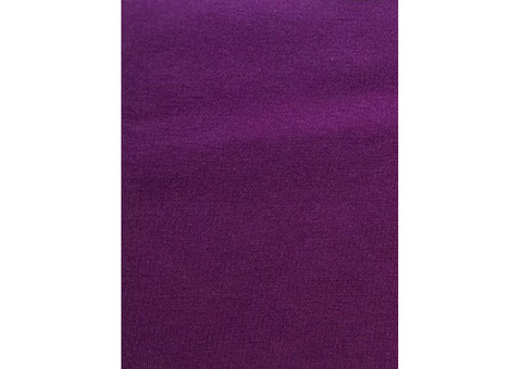 Soft and Stylish Pleated Jersey Fabric Manufacturer
