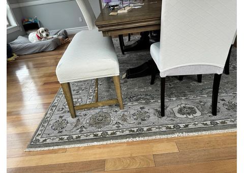 Jaipur Carpet Experts Top-Rated Rug Suppliers | Saraswati Global