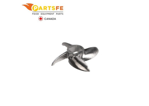 Adcraft MG1-6 Grinder Knife PartsFe CA