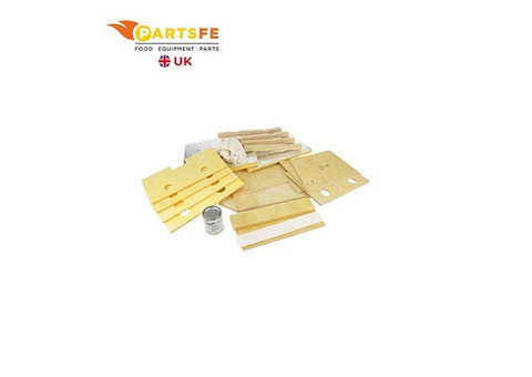 Henny Penny HEN16518 Insulation Complete Set | PartsFe UK