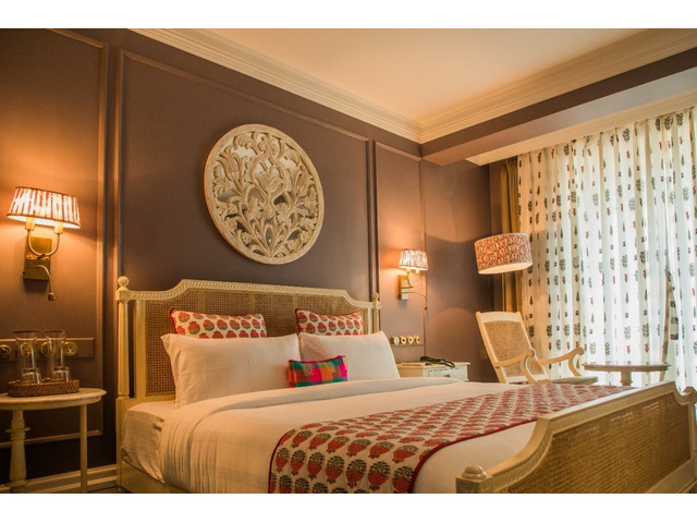 What to Expect When You Book a Hotel in Calangute What to Expect When You Book a Hotel in Calangute