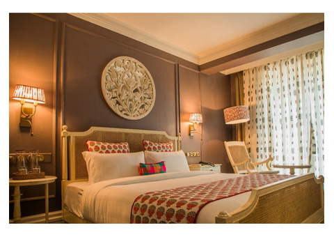 What to Expect When You Book a Hotel in Calangute