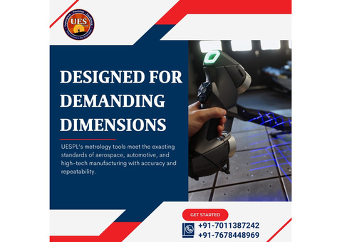 Accurate CMM Inspection Services for Every Industry