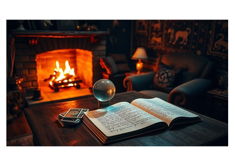 Best Spiritual Healer in Bronx NY – Accurate Readings