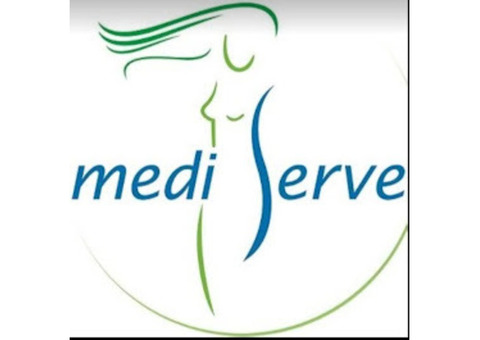 MediServe Gynecology clinic