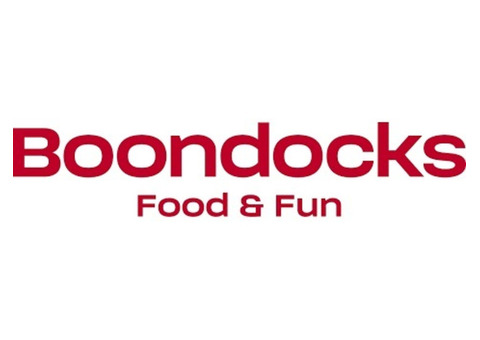 Boondocks Food & Fun – Family Entertainment Center in Draper, UT