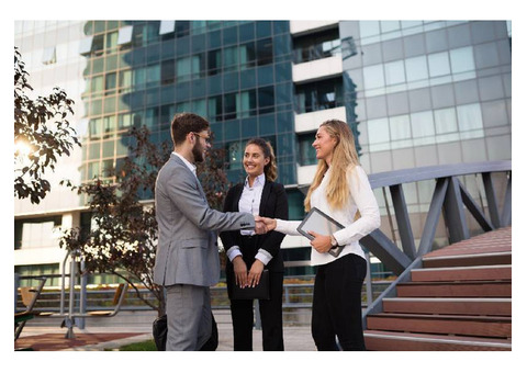 How Toronto Finance Recruiters Spot Top Talent