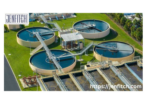 Advanced Agriculture Water Treatment Chemical Solutions
