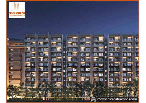 Flats in Ghatikia Bhubaneswar for Sale
