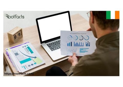 How do visualization services aid decisions in Kilkenny?