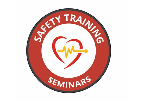Safety Training Seminars