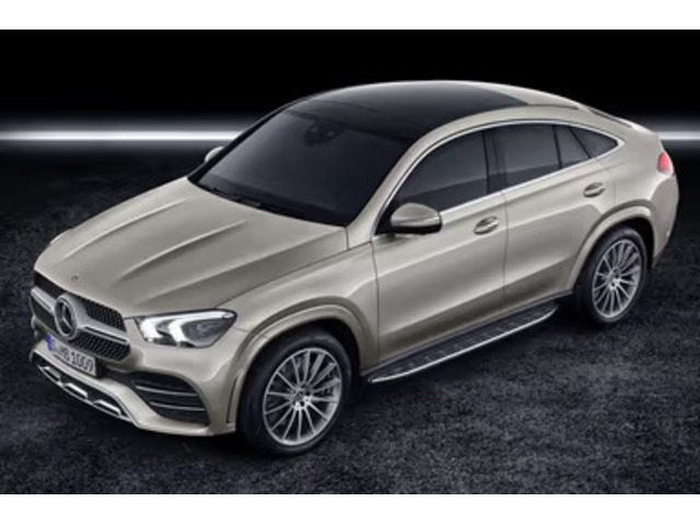 Things You Didn’t Know About Mercedes-Benz Things You Didn’t Know About Mercedes-Benz