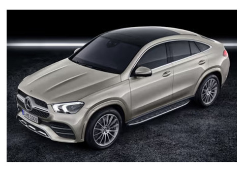 Things You Didn’t Know About Mercedes-Benz