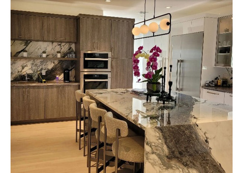 kitchen remodeling sunrise, fl