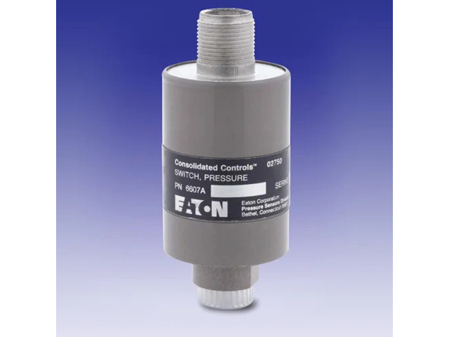 High-Precision Pressure Switch Solutions High-Precision Pressure Switch Solutions