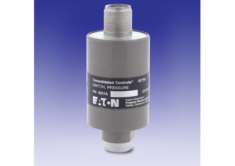 High-Precision Pressure Switch Solutions